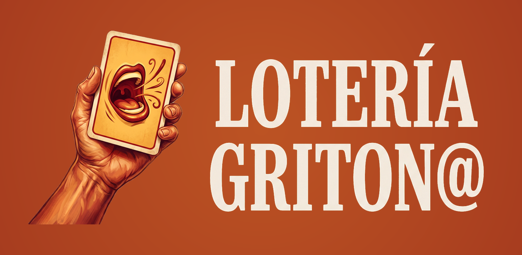 Lotería Griton@ feature graphic